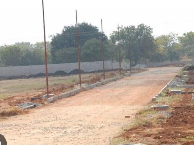 5 Acre Plot in Shankarpalli Hyderabad Listing ID: #10323