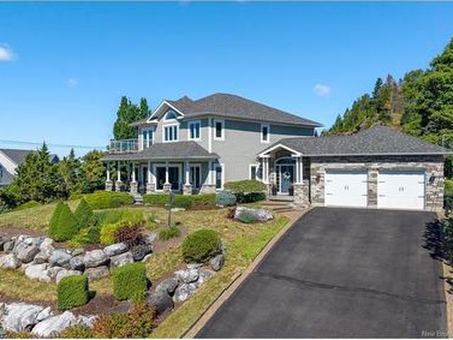 5 Admiralty Dr, Saint John, NB, E2K 5R4 house for sale | Listing ID NB145543 | Royal LePage