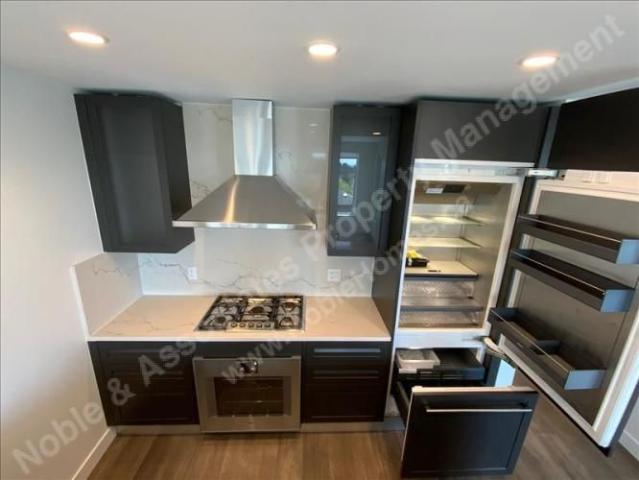 5 Alberta Street 403 Vancouver