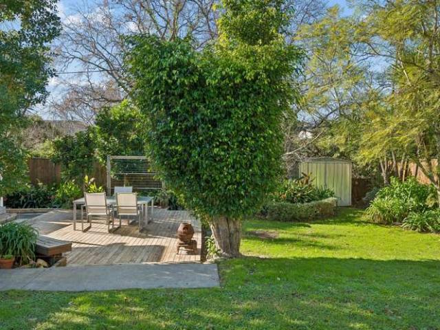 5 Allenby Avenue, Devonport, North Shore City