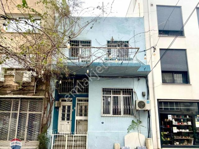 5 Alsancak Kıbrıs Şehitlerinde Satılık Müstakil Ev