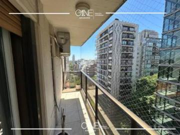 5 amb Departamento Venta Belgrano
