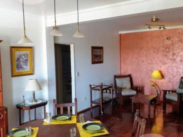 5 Ambientes Piso Alto con Vista Abierta en EXCELENTE UBICACION
