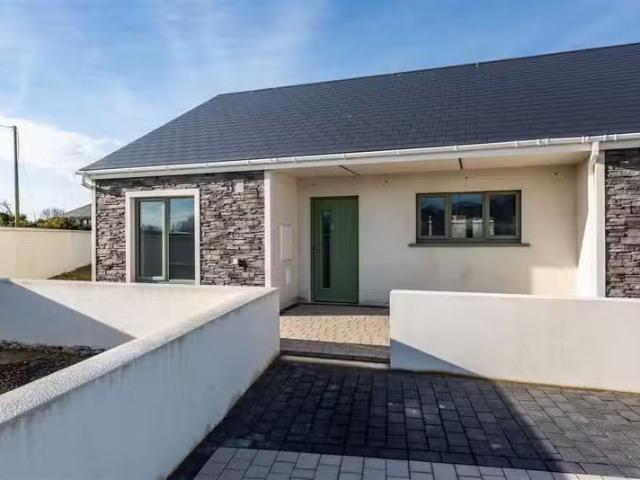 5 An Cuan, Kilrane, Co. Wexford