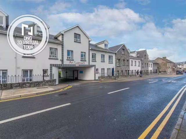 5 An Larnach, Bohermore, Galway, H91 K521