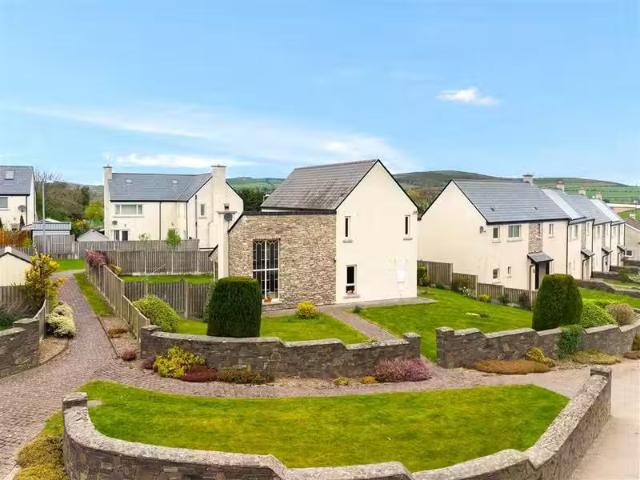 5 An t Oilean, Craanford, Gorey, Wexford