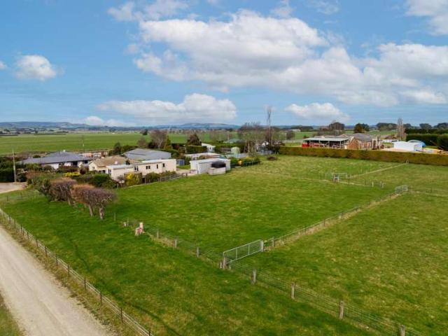5 and 11 Tutors Lane, Brydone, Southland