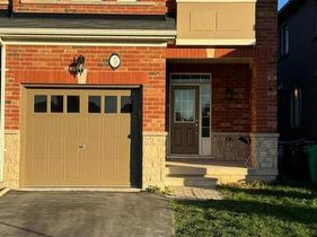 5 Antibes Drive, Brampton, ON, L6X 5H4 house for lease | Listing ID W12449 | Royal LePage
