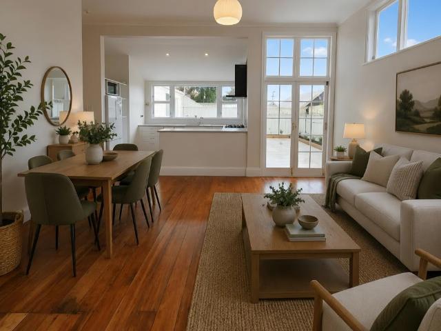 5 Aorangi Terrace