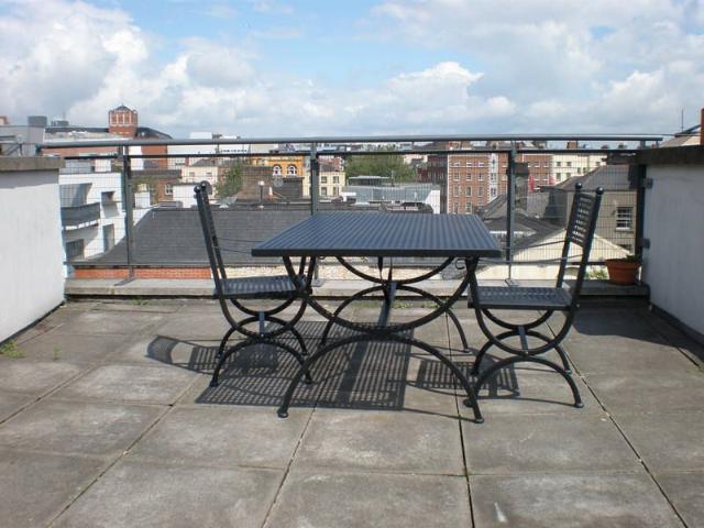 Apartment 5 Temple Bar Square, Temple Bar, Dublin 2