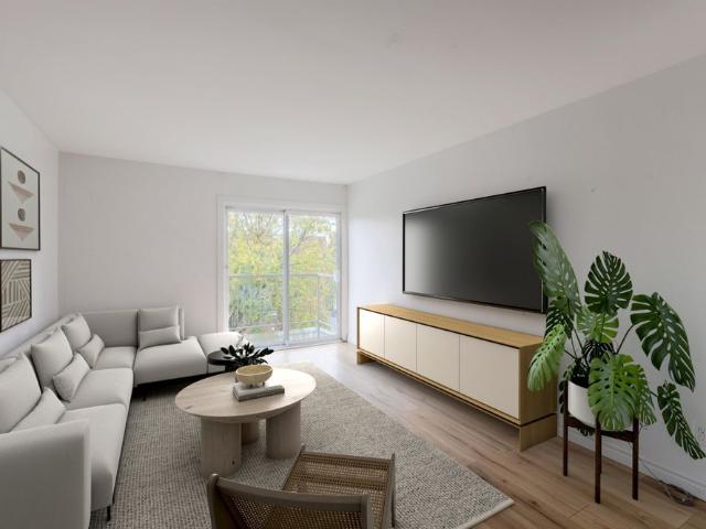 5½ Apartment Lévis Charny