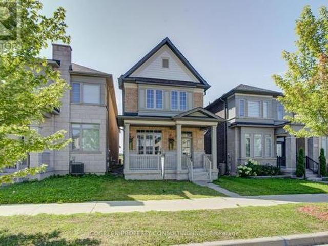 5 Applegate Drive, East Gwillimbury, ON, L9N 0R2 house for sale | Listing ID N13702 | Royal LePage