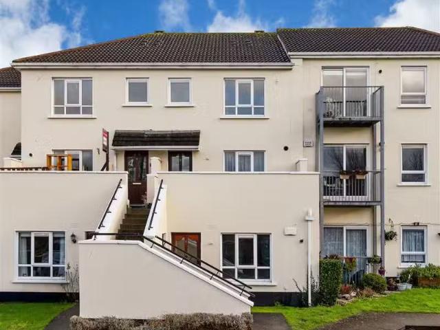 5 Applewood Drive, Swords, Dublin, K67 Y889