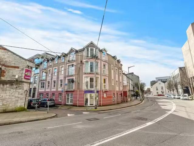 5 Aras Na H Ollscoile, Sheares Street, Cork City, Co. Cork, T1.