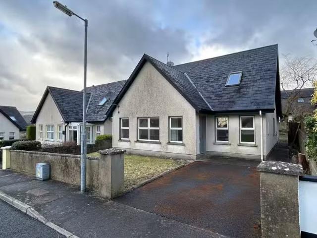 5 Árd Abhainn, Ballina, Co. Tipperary, V94V9X5 is for sale
