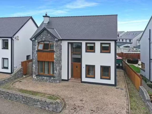 5 Ard An Mhuilinn, Kinvara, Co. Galway, H91T2VY is for sale