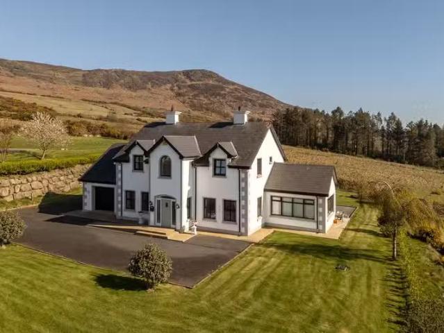 5 Ard Na Tana, Castletowncooley, Riverstown, Co. Louth, A91XR9.