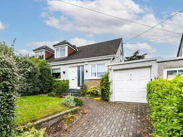 5 Ardagh Avenue Blackrock Co Dublin