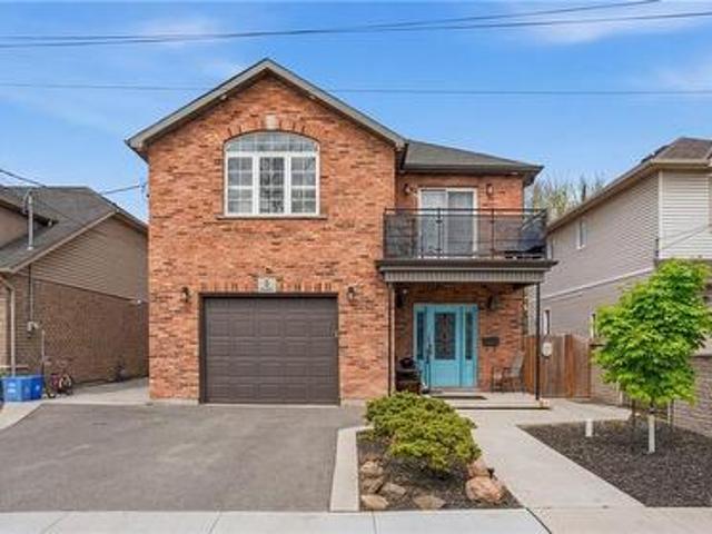 5 Arden Avenue, Hamilton, ON, L8H 7C2 house for sale | Listing ID 40845 | Royal LePage