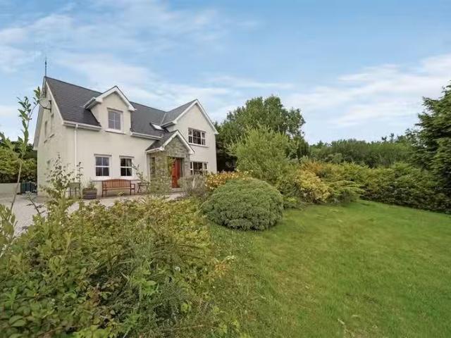 5 Ardglass, Portsalon, Co. Donegal