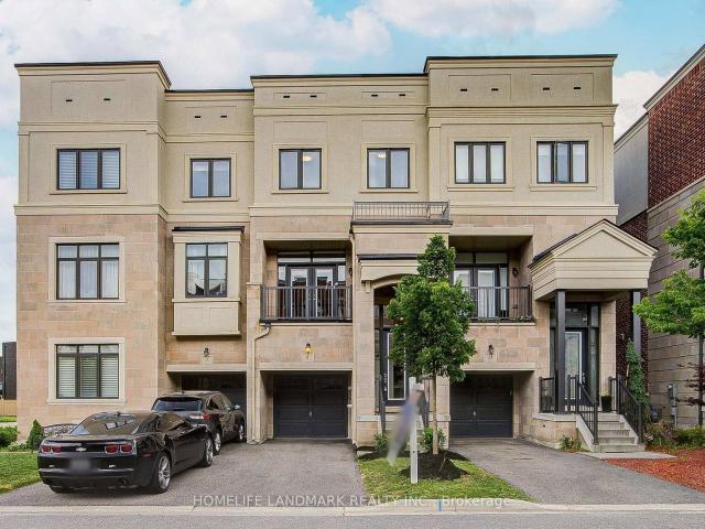 5 Arianna Crescent, Vaughan | For Sale @ $999,000 | Condos. Ca