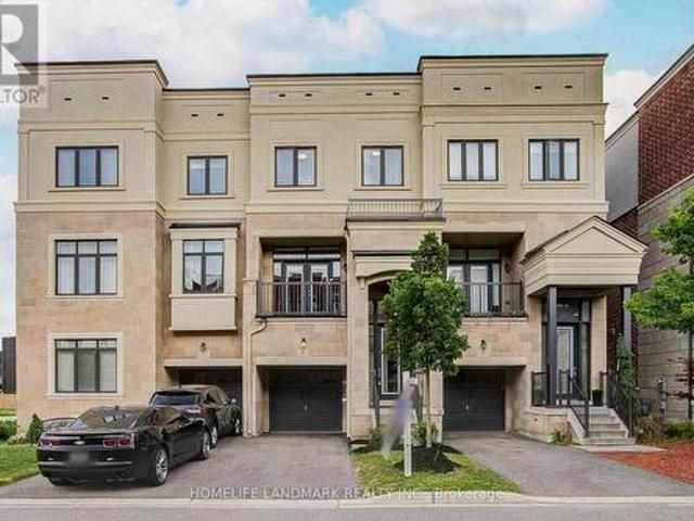 5 Arianna Crescent, Vaughan, ON, L6A 4M1 house for sale | Listing ID N13459 | Royal LePage