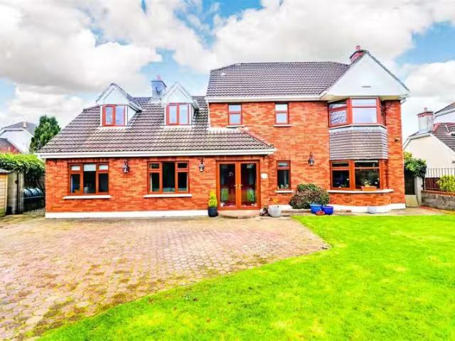 5 Ashleigh Wood, Monaleen, Castletroy, Limerick