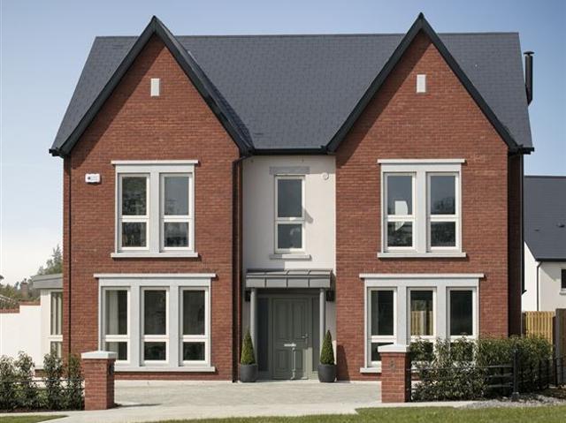5 Ashwood Hall, The Back Road, Malahide, County Dublin, K36R264