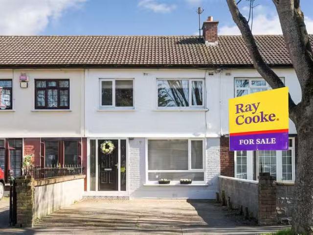 5 Ashwood Park, Clondalkin, Dublin 22