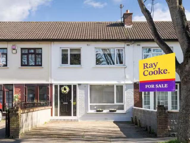 5 Ashwood Park, D22 HH48, Clondalkin, Dublin 22 is for sale