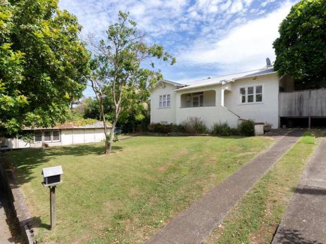 5 Buckley Road, Epsom, Auckland City