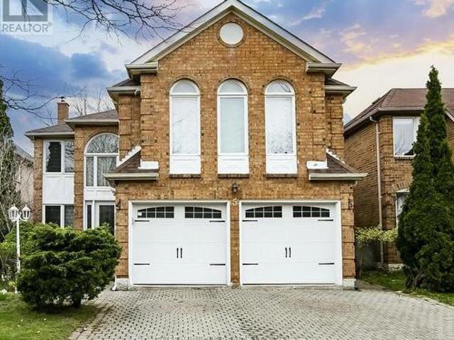 5 Butlermere Drive, Brampton, ON, L6Y 4S1 house for sale | Listing ID W13440 | Royal LePage