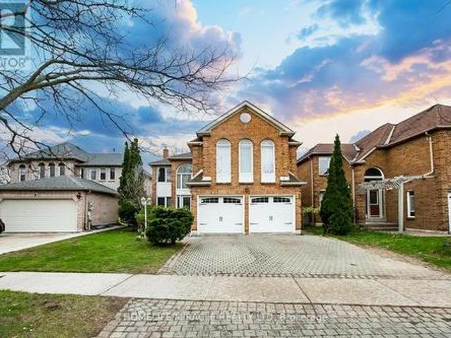 5 Butlermere Drive, Brampton, ON, L6Y 4S1 house for sale | Listing ID W13568 | Royal LePage