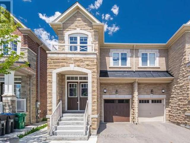 5 Baffin Crescent, Brampton, ON, L7A 4K7 house for sale | Listing ID W13445 | Royal LePage