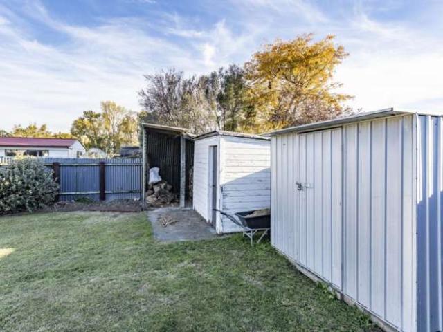5 Balmoral Street, Culverden, Hurunui