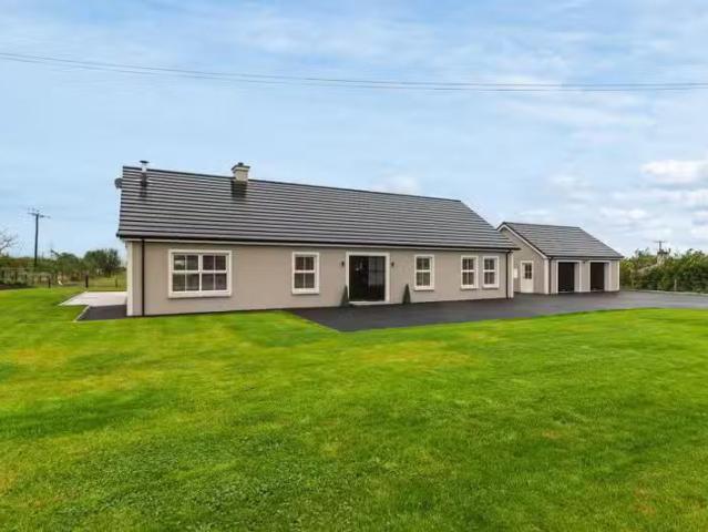 5 Ballyhill Road