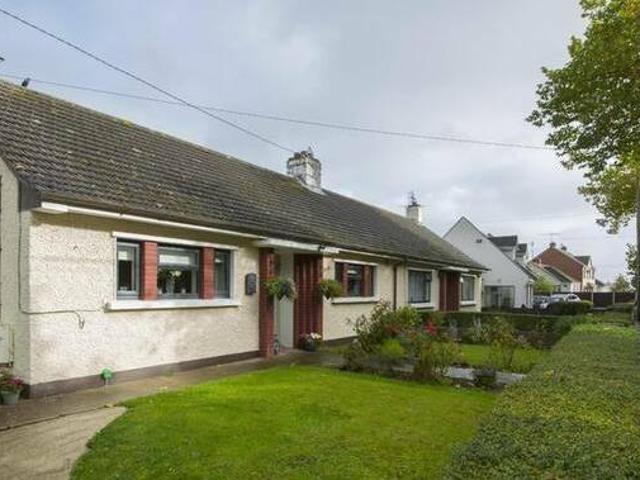 5 Ballalease West Donabate Co Dublin
