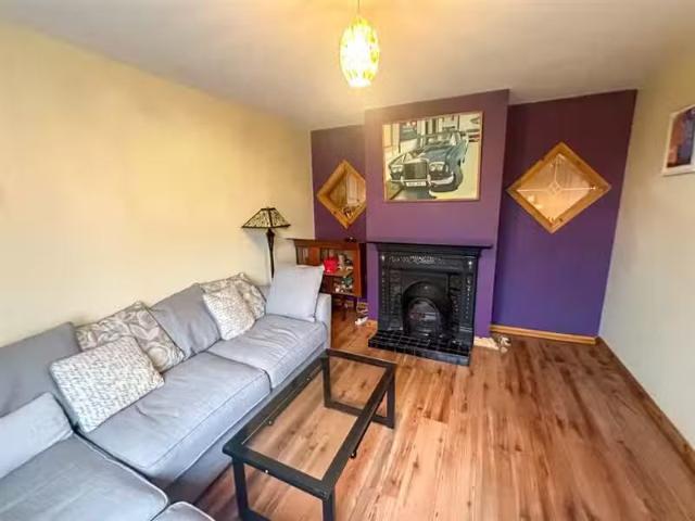 5 Ballinfoile Park, Headford Road, Galway City, H91 F82T