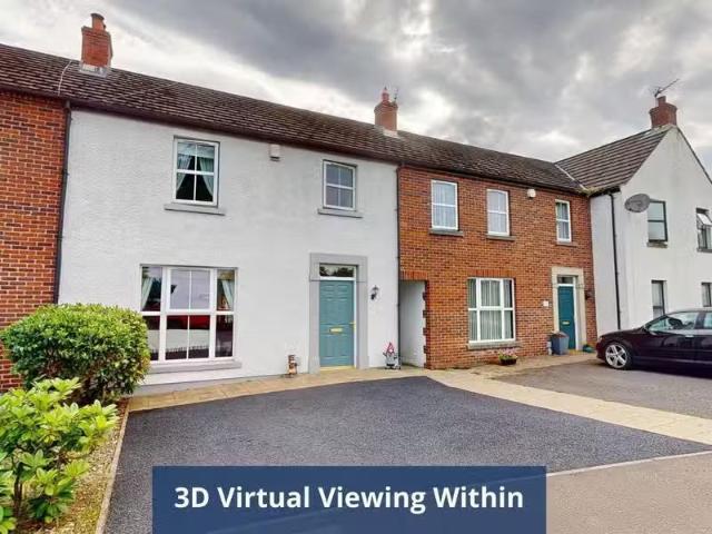 5 Barrack Hill