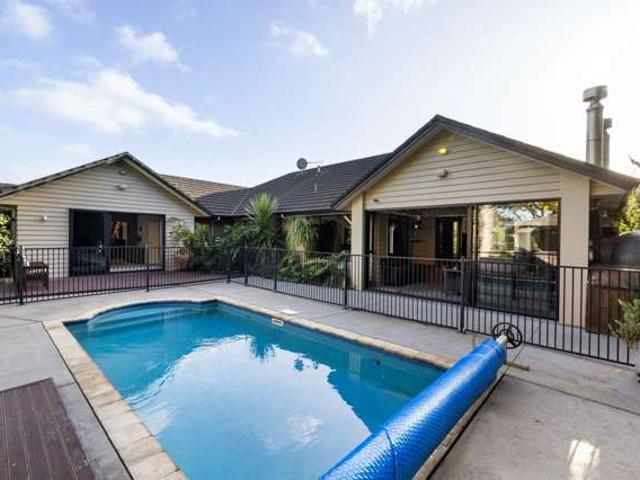 5 Batten Drive, Flagstaff, Hamilton City