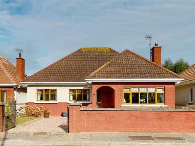 5 Beach Park, Laytown, Meath, Laytown, Meath