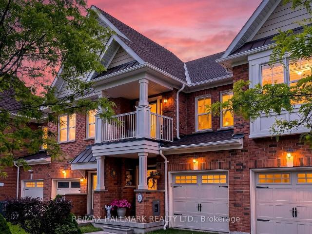 5 Bearings Avenue, Stouffville | For Sale @ $699,900 | Condos. Ca