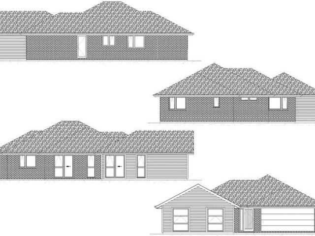 5 bed/6 Matamoe Drive, Saby's Estate, Halswell, Christchurch City