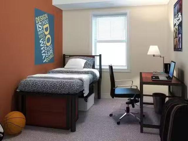 5 Bed 2 Bath