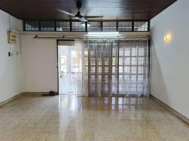 5 Bed Terrace Link House for Home Rental in Jalan SS 3 2,140sqft