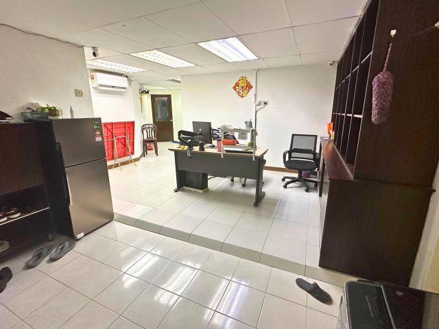 5 Bed Terrace Link House for Home Rental in Pandan Indah, Kuala Lumpur, Selangor, Malaysia 1,070sqft