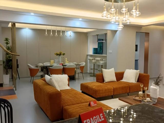 5 Bed Apartment for Sale in Kilimani