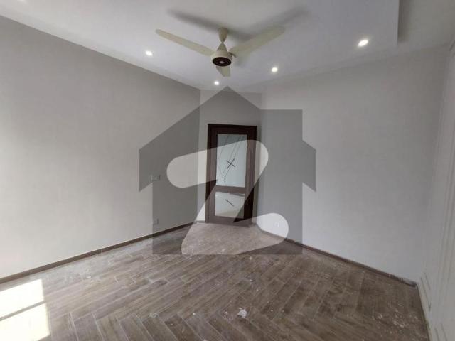 5 Bed Brand New 6 Marla House For Sale Bani Gala