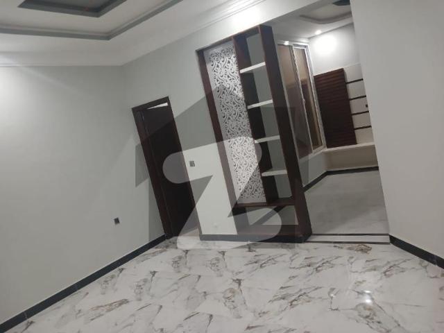 5 Bed Brand New Double Storey House For Sale Bani Gala