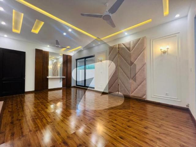 5 Bed Brand New Designer House Available For Rent In Prime Location Of Dha 2 Islamabad DHA Defence Phase 2